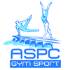 Logo of the association ASPC GYM'SPORT